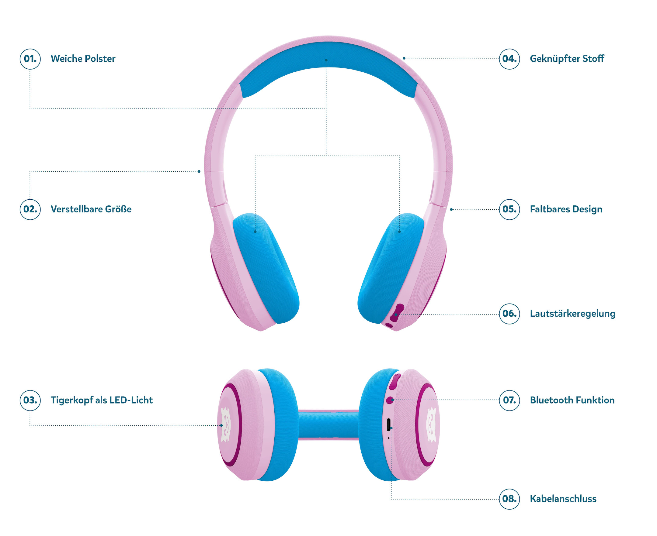 tiger-media-tigerbuddies-in-rosa-blau-kopfhoerer-fuer-die-tigerbox