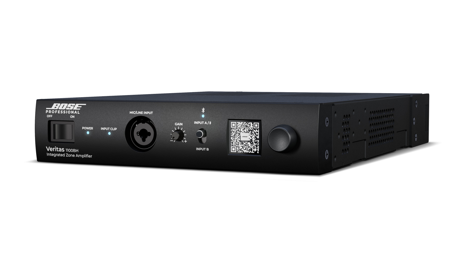 Bose-Professional-Veritas-1100BH-Intelligenter-Mischverstarker