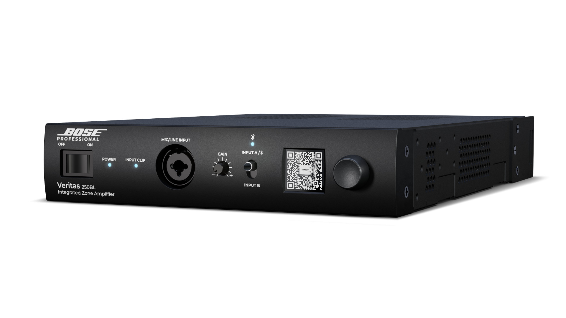 Bose-Professional-Veritas-250BL-Intelligenter-Mischverstarker