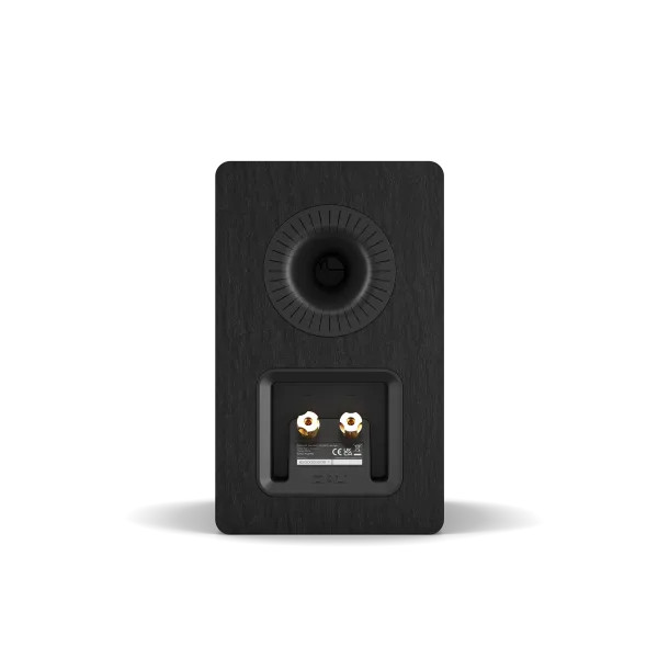 Dali-KUPID-Hifi-Kompaktlautsprecher-Black-Ash-Paar