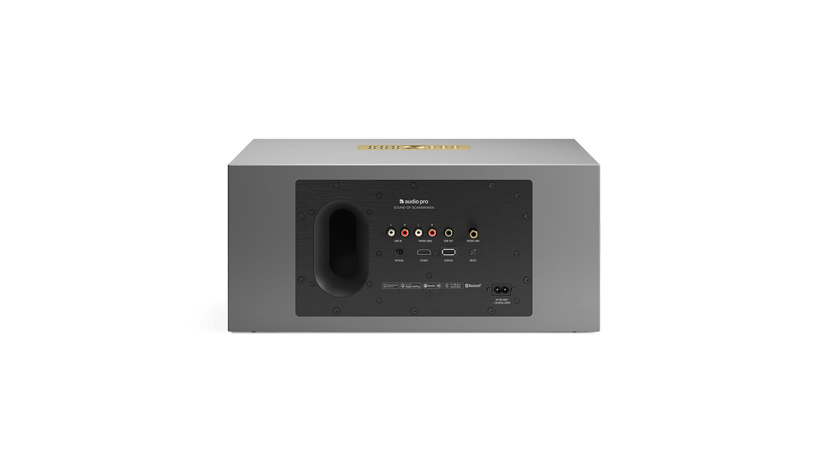 Audio-Pro-C20-W-Smarter-Stereo-Lautsprecher-in-Grau