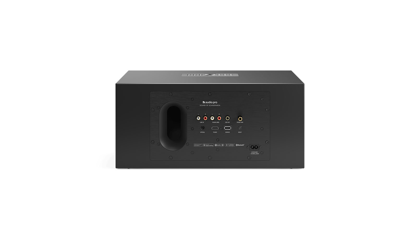 Audio-Pro-C20-W-Smarter-Stereo-Lautsprecher-in-Schwarz