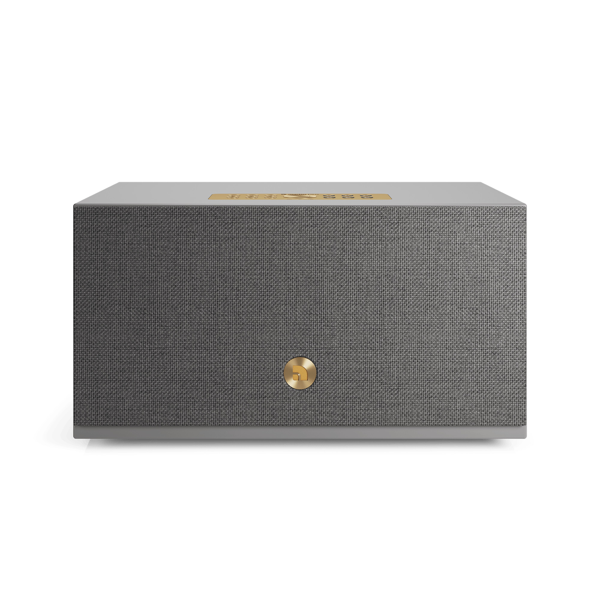 Audio-Pro-C10-MkII-W-wireless-Multiroom-Lautsprecher-in-Grau
