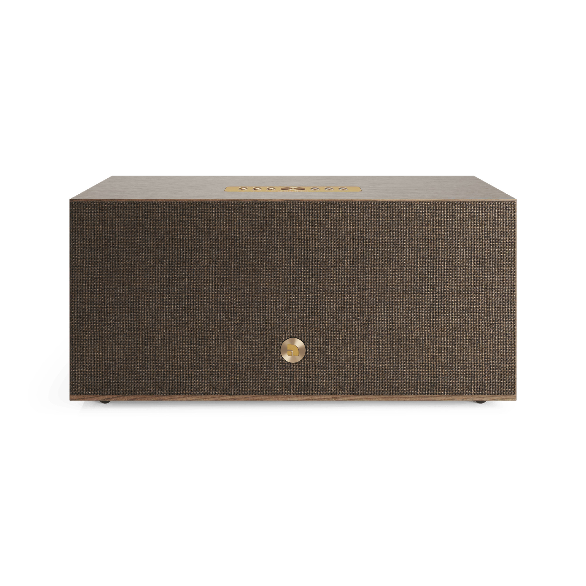 Audio-Pro-C20-W-Smarter-Stereo-Lautsprecher-in-Walnuss