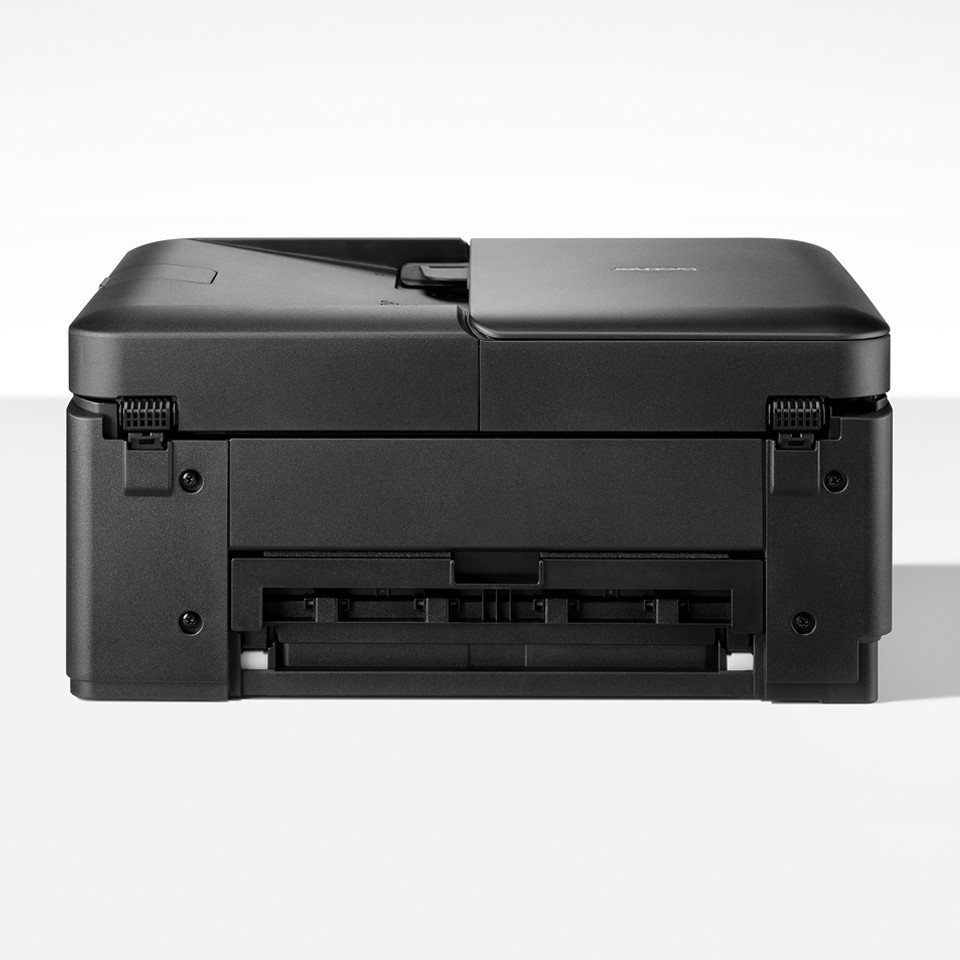 Brother-DCP-J1460DW-kompaktes-3-in-1-Tinten-Multifunktionsgerat
