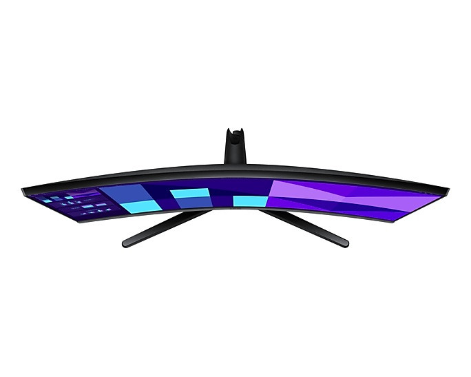 Samsung-32-Essential-S39GD-Full-HD-curved-Monitor-mit-100-Hz-Bildwiederholrate-und-Gaming-Mode-Demoware