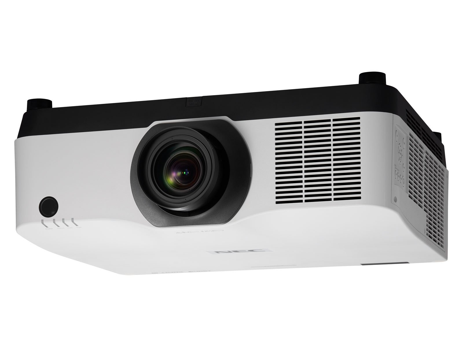 NEC-PA804UL-WH-WUXGA-Projektor-inkl-NP41ZL-Objektiv