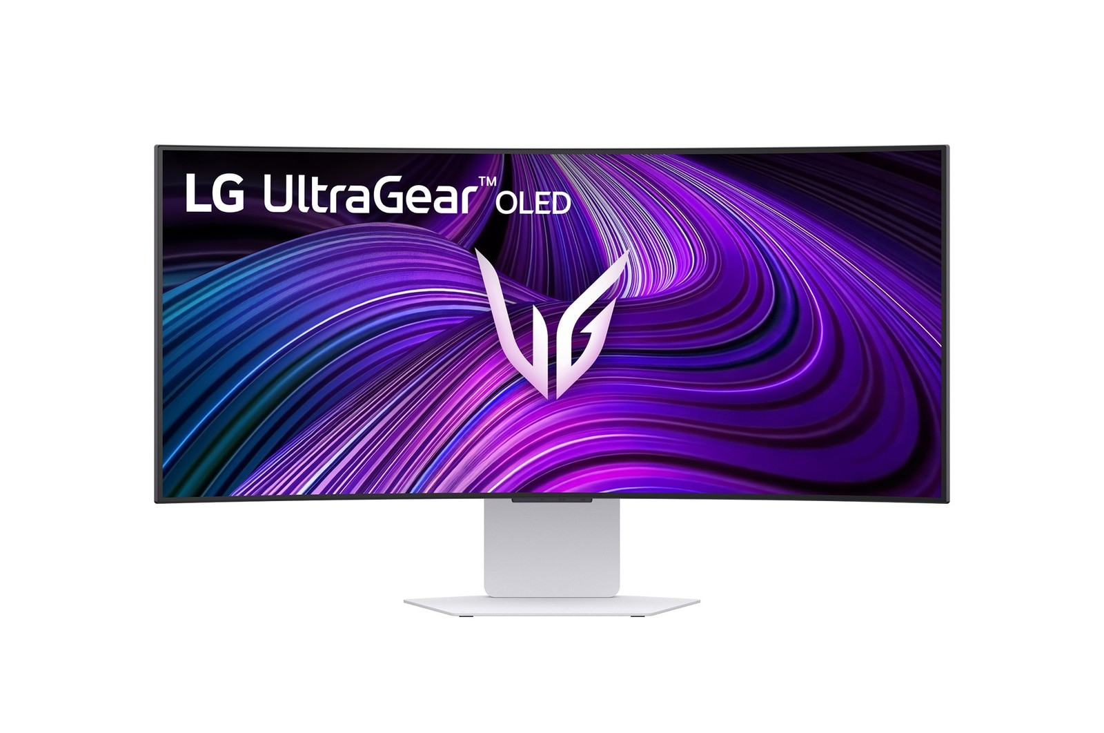 LG-UltraGearTM-34GX90SA-W-34-inch-OLED-gebogen-smart-gamingmonitor-met-240-Hz-webOS-en-AI