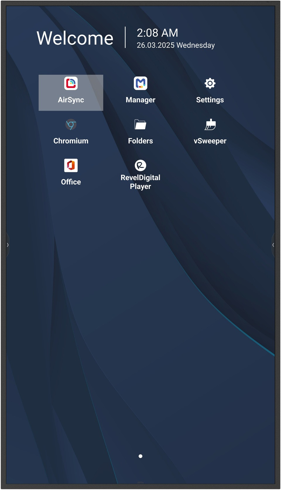 ViewSonic-CDE4314-2C-43-inch-4K-scherm-voor-commercieel-gebruik-met-ProAV-integratie