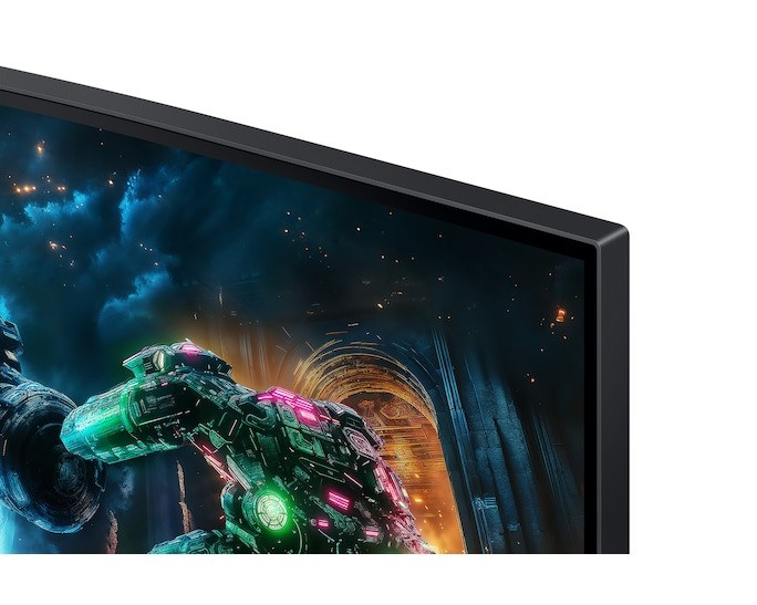 Samsung-Odyssey-G7-G75F-37-inch-4K-gamingmonitor-met-gebogen-scherm-voor-high-end-gaming