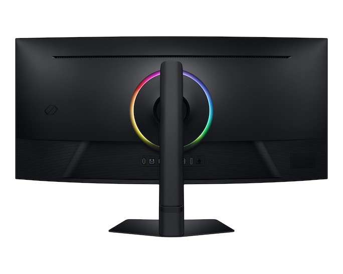 Samsung-Odyssey-G7-G75F-40-inch-4K-gamingmonitor-met-gebogen-scherm-voor-high-end-gaming