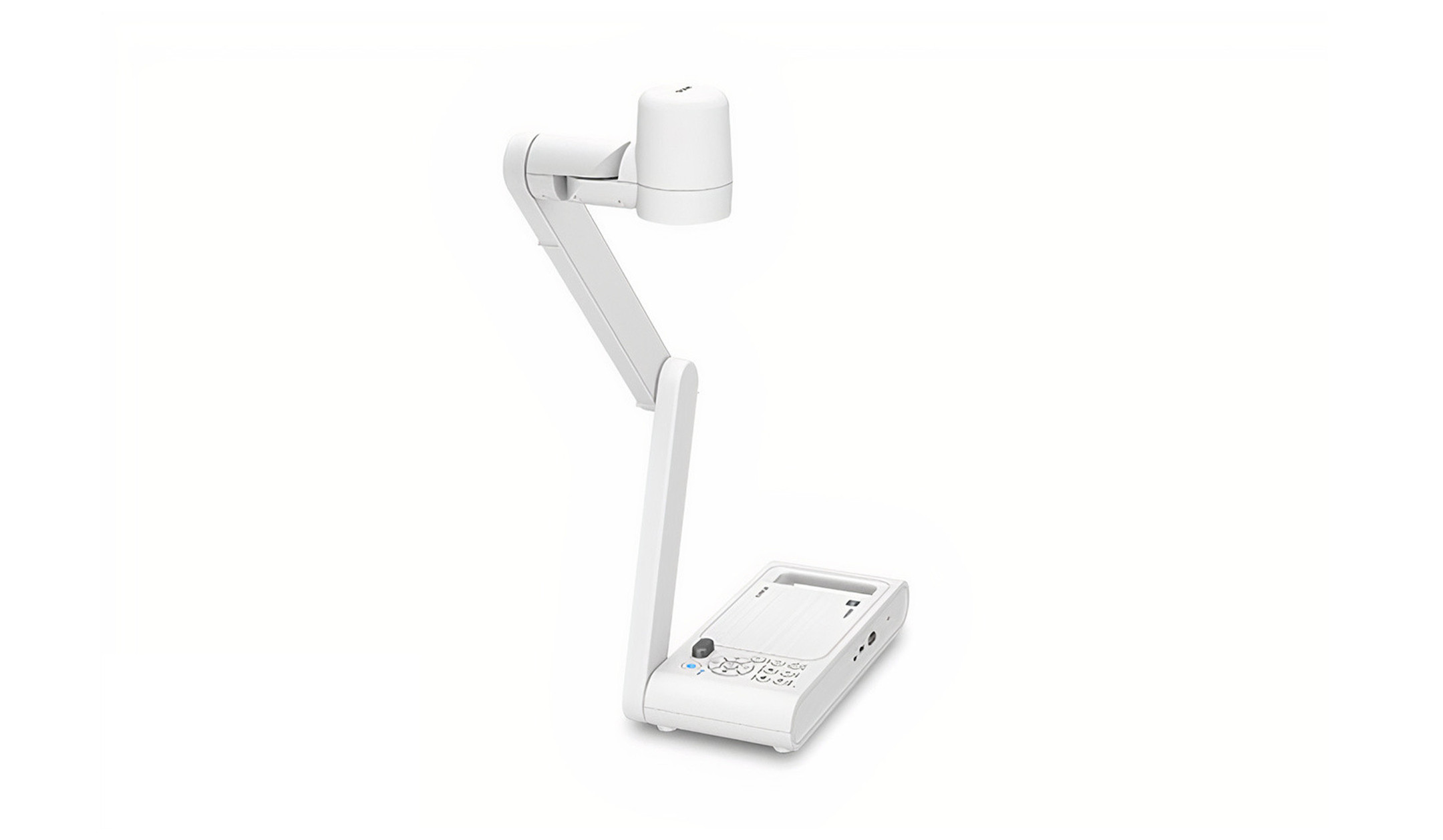 Epson-ELPDC30-Dokumentenkamera-Demoware