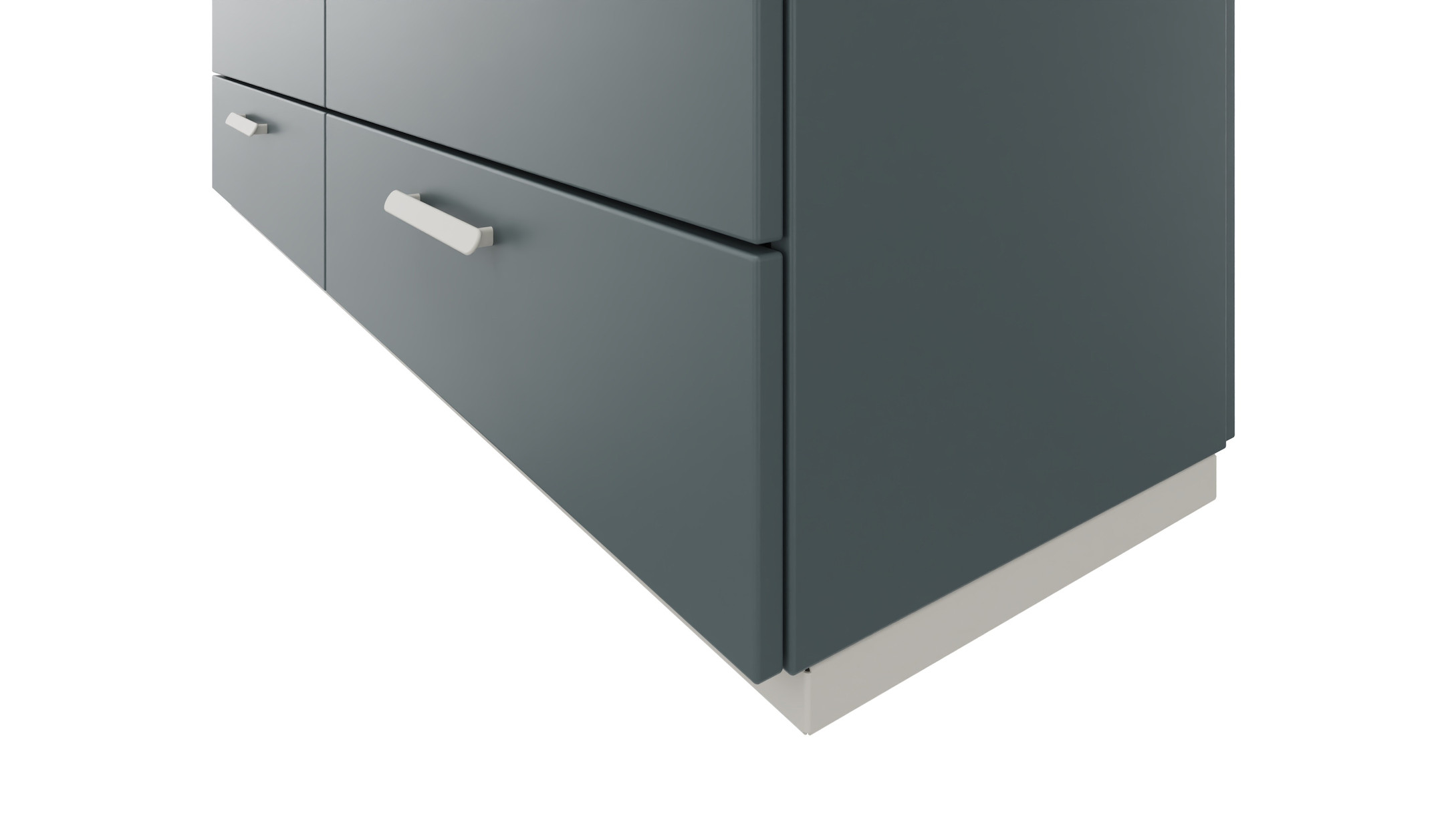 REISS-Subero-R-Stauraumkombination-mit-Regal-mit-Push-to-Open-Funktion-und-Metallauskleidung-in-Grauweiss-fur-moderne-Arbeitsplatzkonzepte