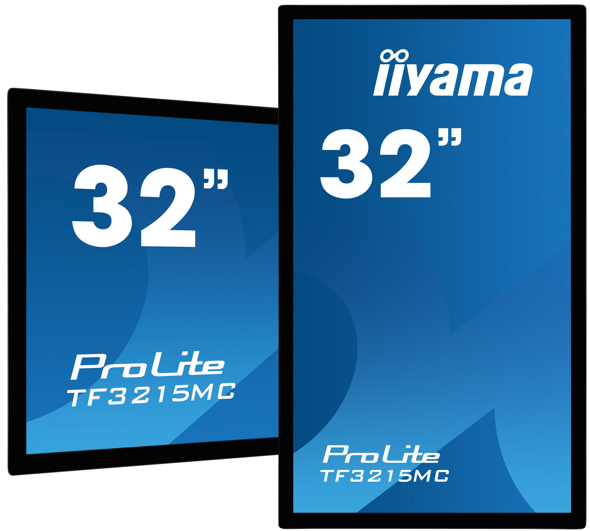 iiyama-PROLITE-TF3215MC-B2-Demoware