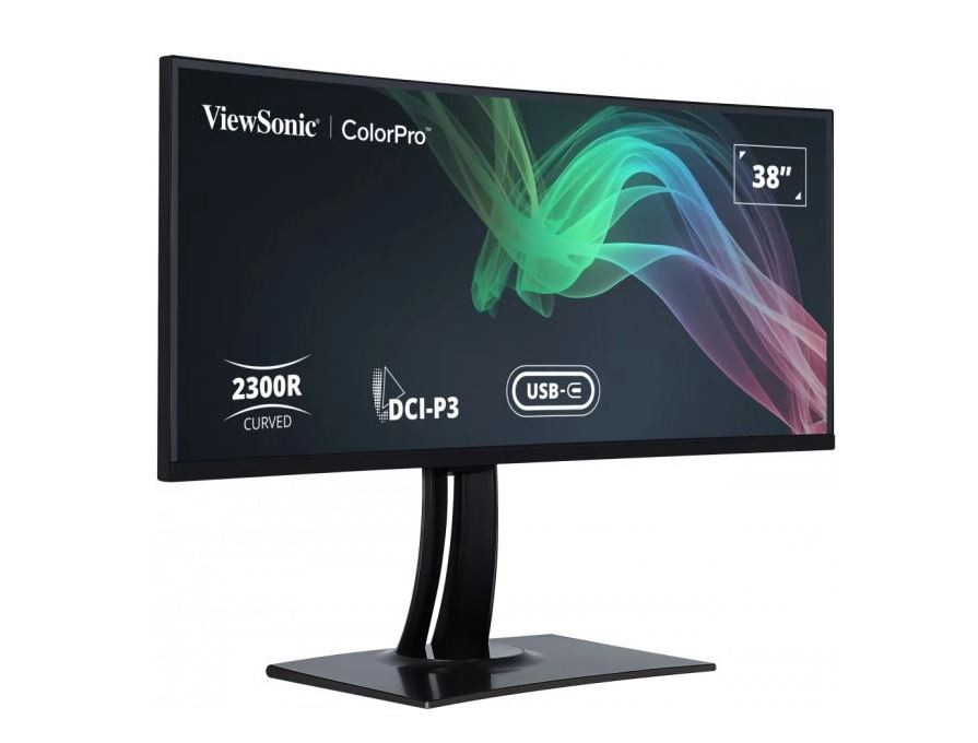 viewsonic-vp3881a-demoware