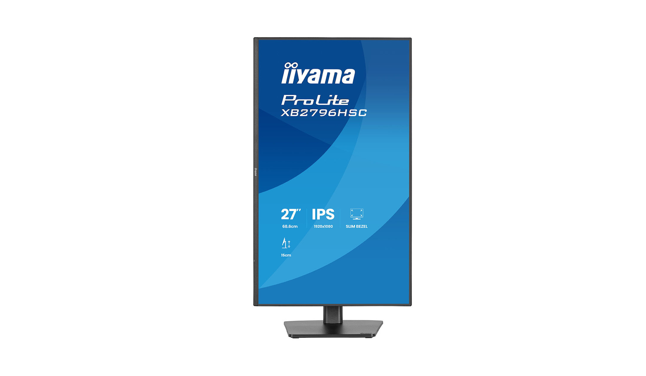 iiyama-ProLite-XB2796HSC-B1-27-inch-monitor-met-een-verversingssnelheid-van-144-Hz-en-een-in-hoogte-verstelbare-standaard