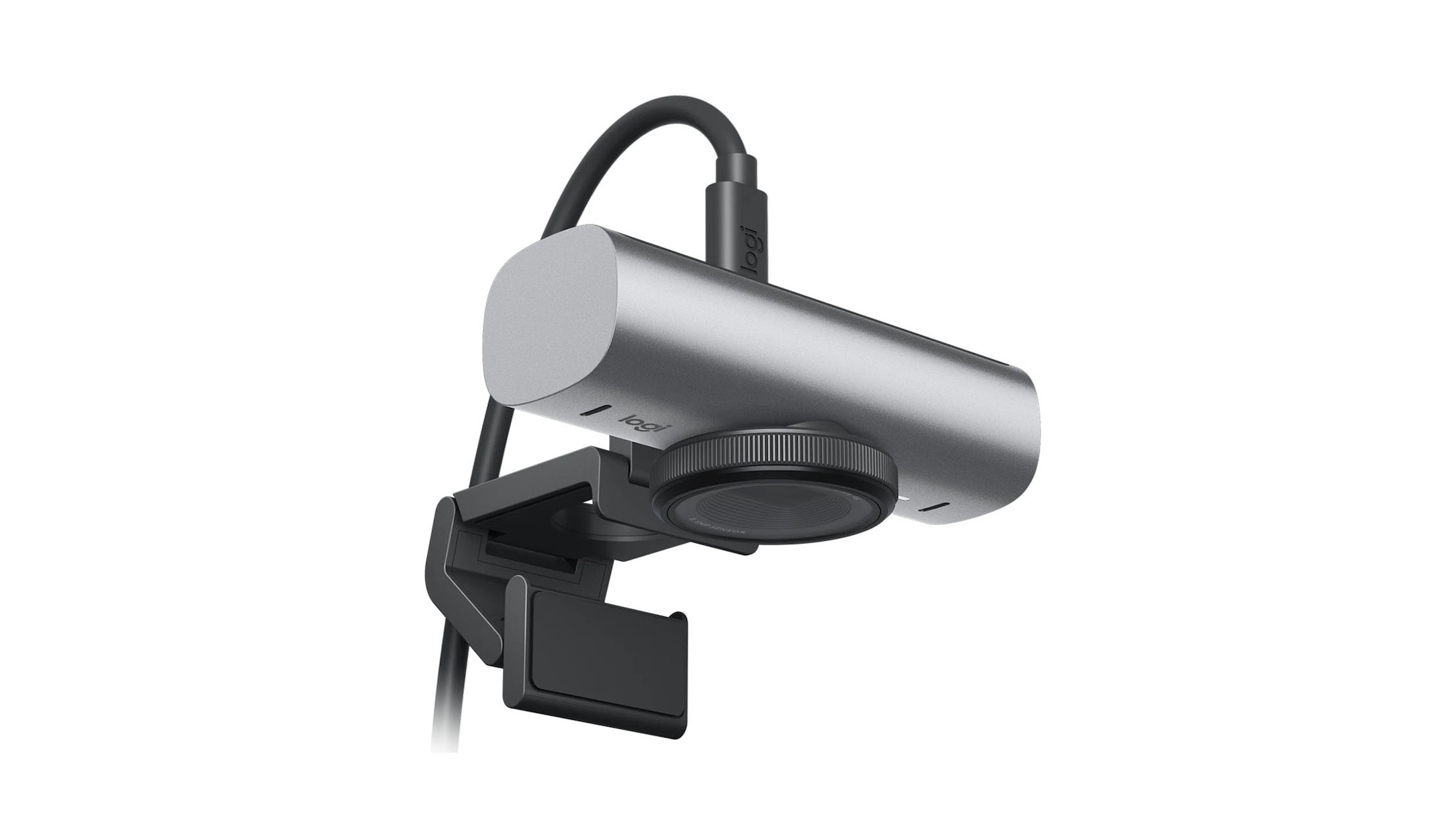 Logitech-MX-Brio-UHD-4K-webcam-met-AI-beeldverbetering-en-twee-beamforming-microfoons-voor-ruisonderdrukking