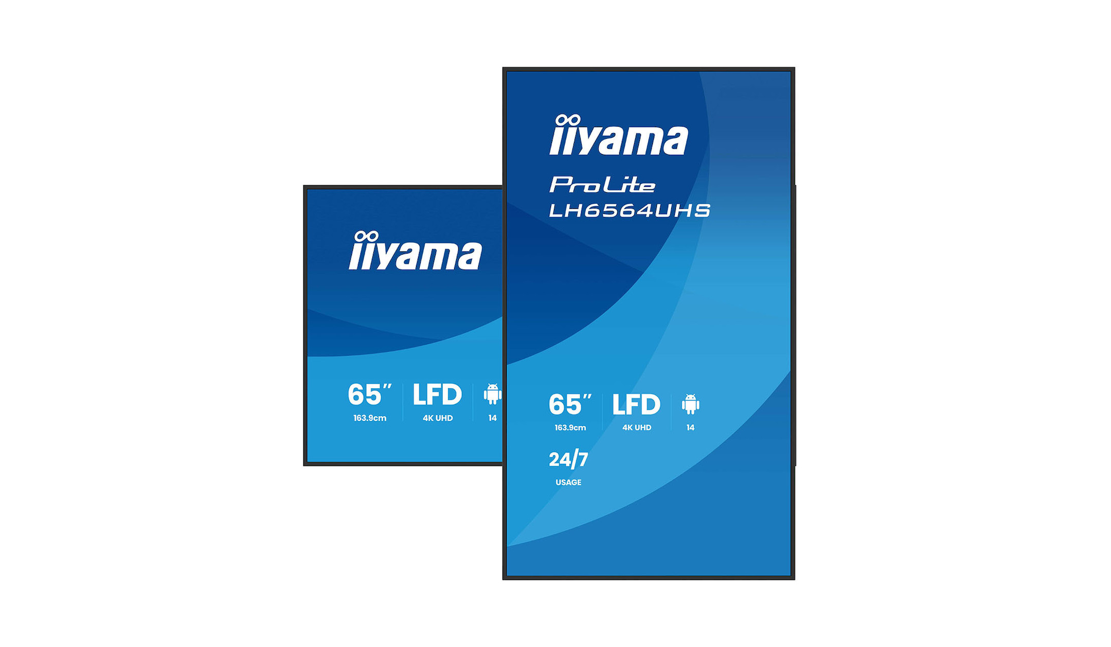 iiyama-ProLite-LH6564UHS-B1AG-4K-UHD-65-inch-digital-signage-scherm-met-geavanceerde-bedienings-en-connectiviteitsopties