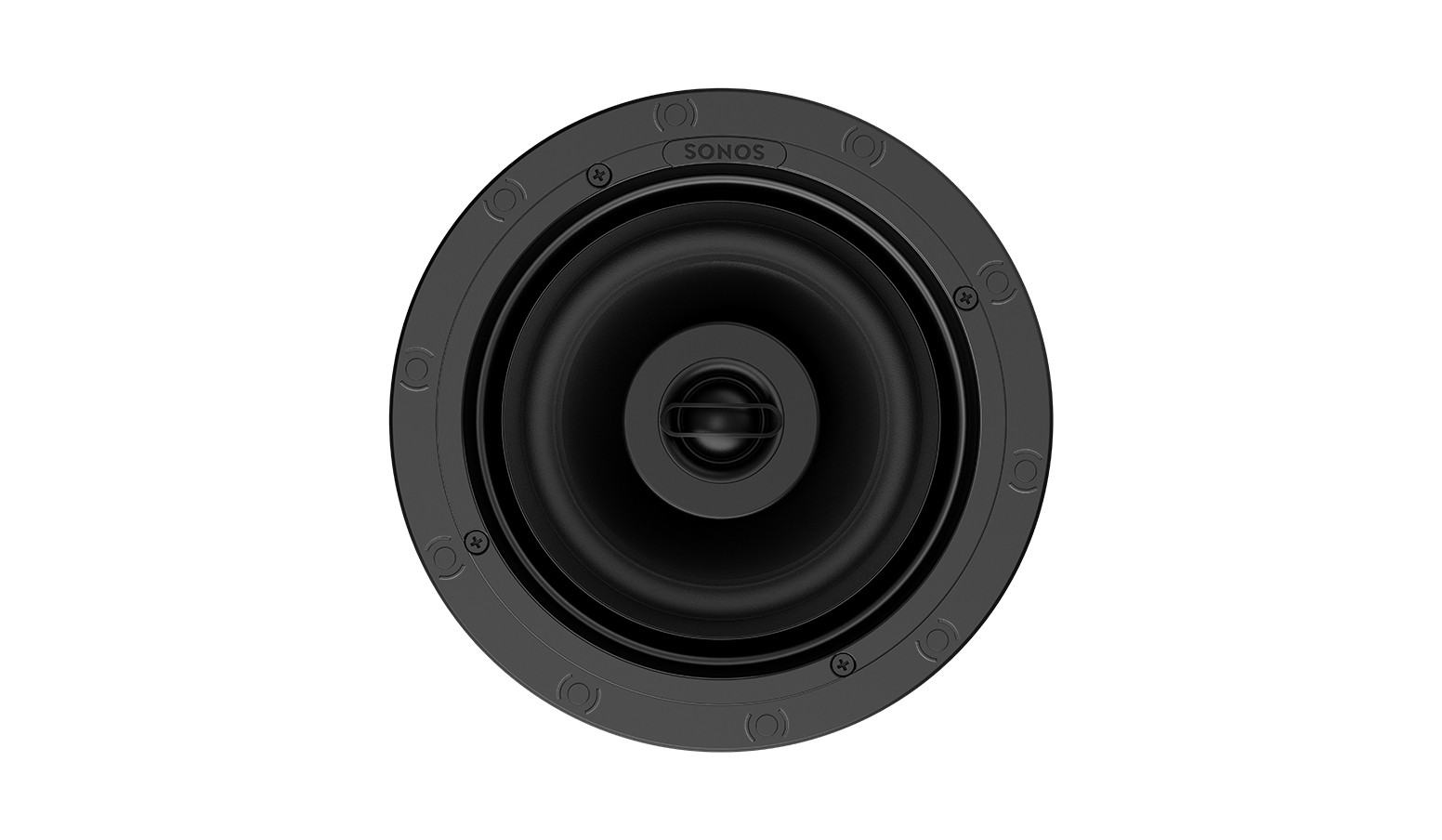 Sonos-Amp-und-In-Ceiling-152-mm-Lautsprecher-Set