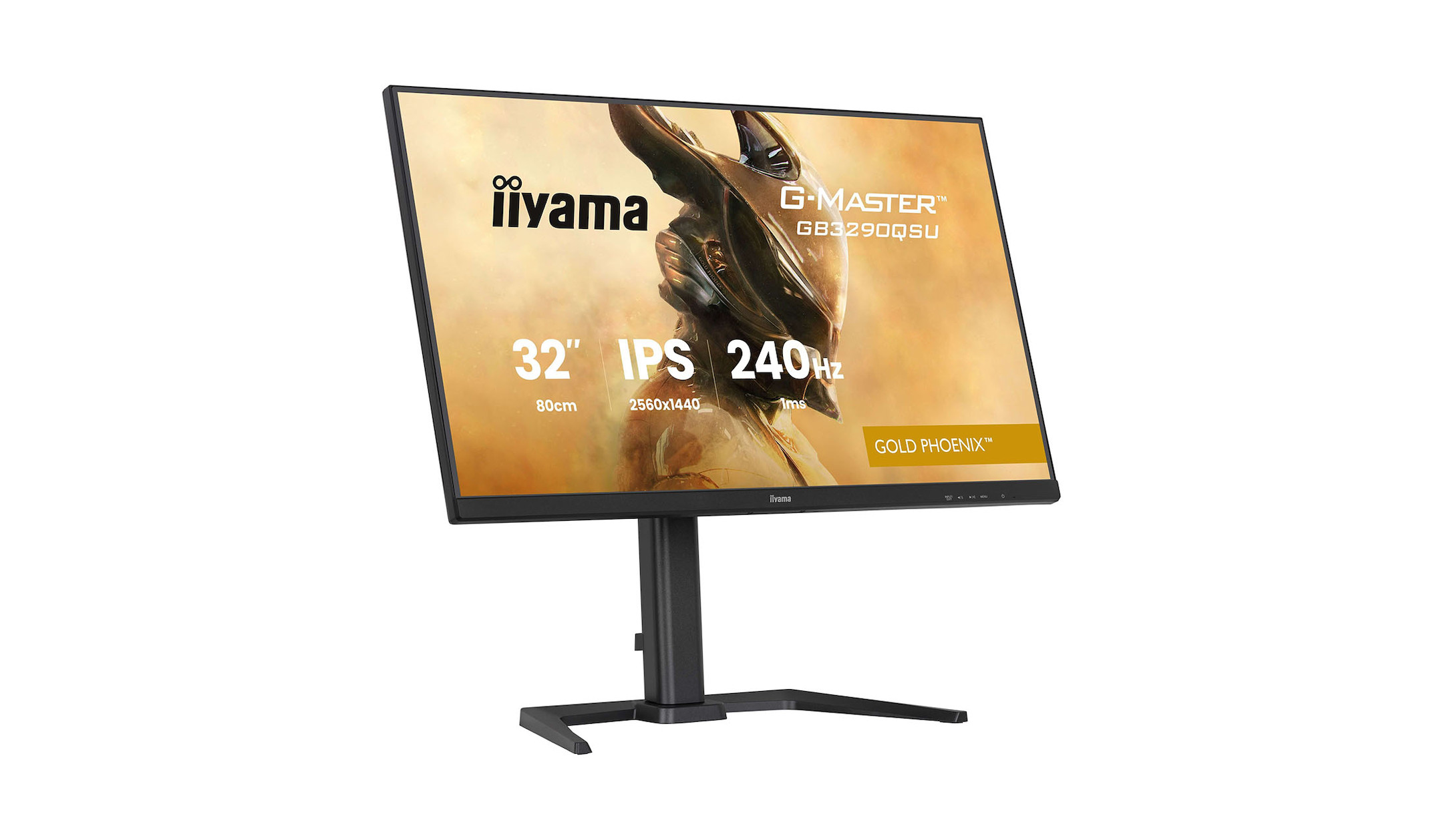 iiyama-G-MASTER-Gold-Phoenix-GB3290QSU-32-inch-QHD-gamingmonitor-met-een-verversingssnelheid-van-240-Hz