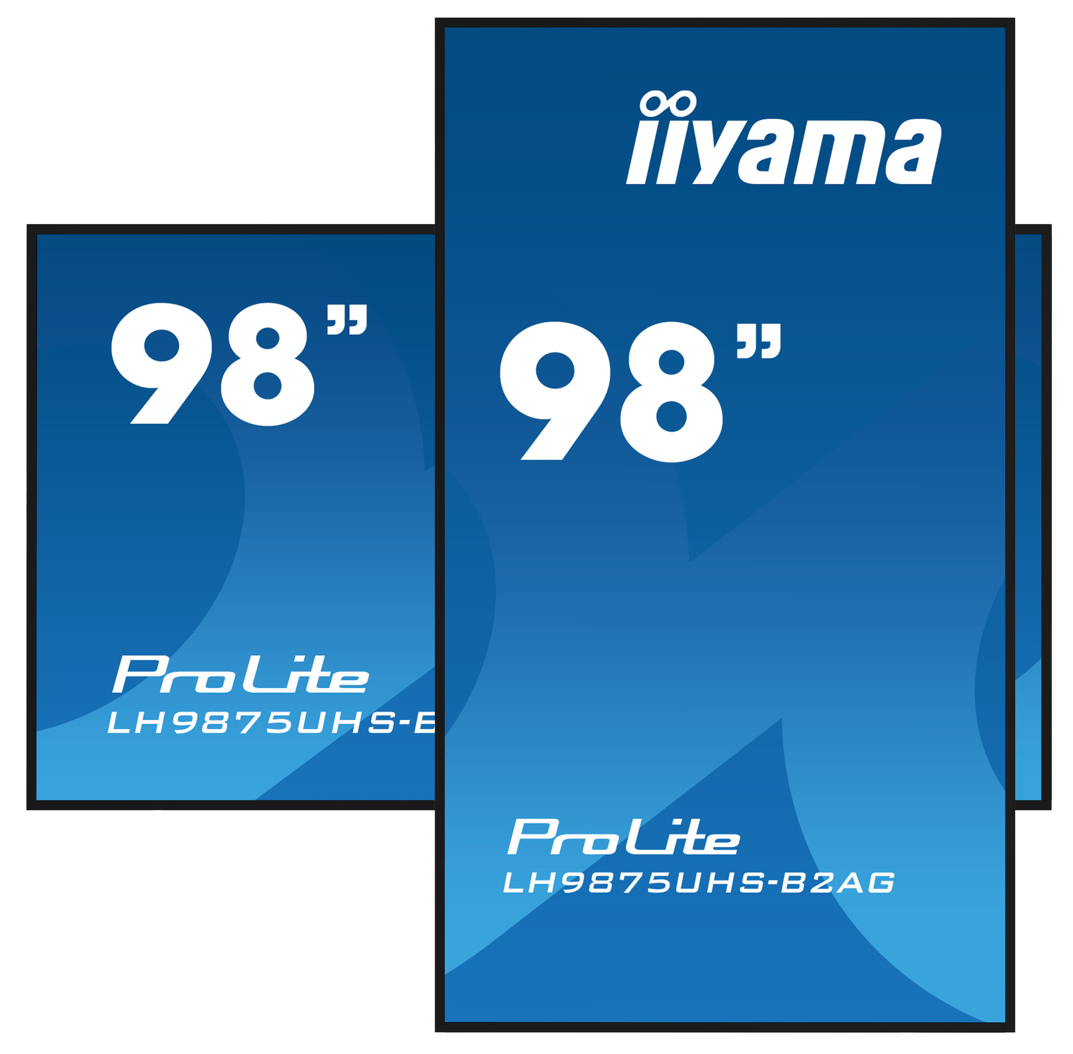 iiyama-ProLite-LH9875UHS-B2AG-98-Display-Demoware