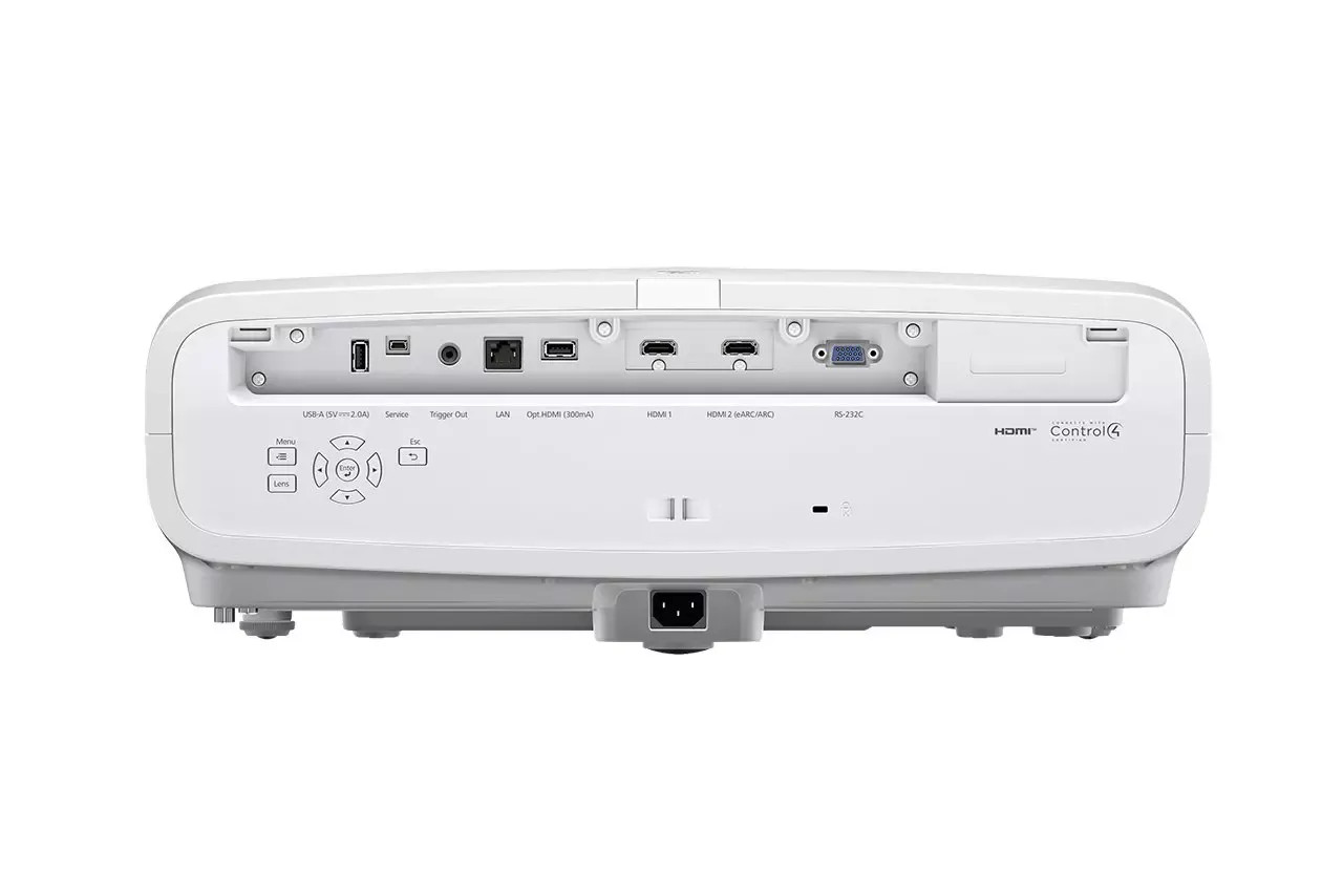 Epson-EH-LS9000W-4K-HDR-Laser-Heimkino-Beamer-mit-3LCD-Technologie-2-200-Lumen-und-motorisiertem-Lens-Shift-Demoware-Gold