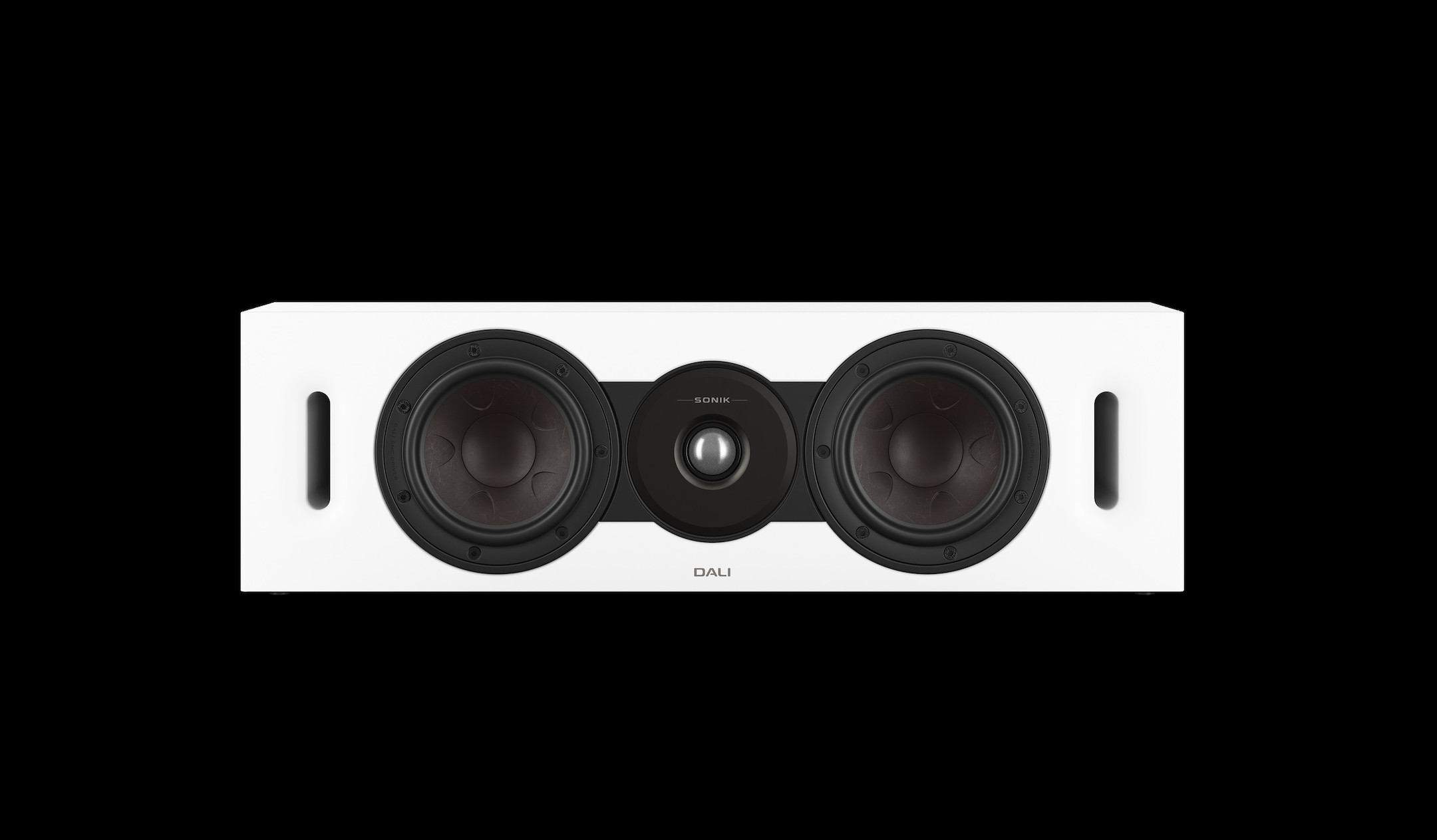 DALI-SONIK-CINEMA-Centerlautsprecher-in-Weiss