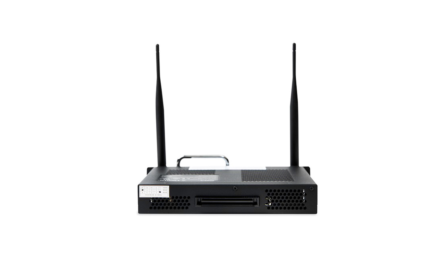 SMART-Board-R-Mini-727-Interactive-Podium-Bundle-mit-SMART-PCM-i7-OPS-PC