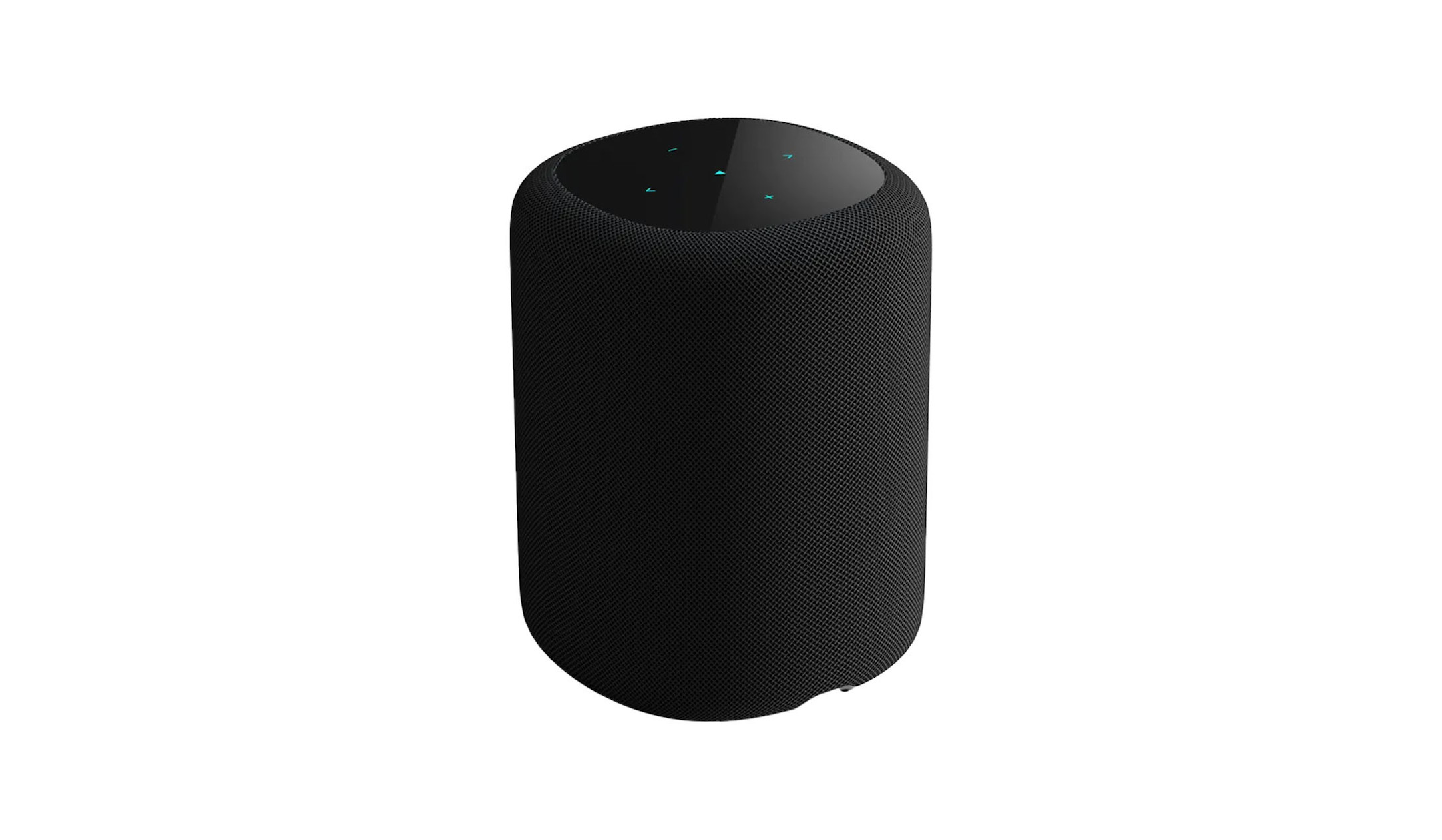 WiiM-Sound-Lite-Hi-Res-Lautsprecher-schwarz