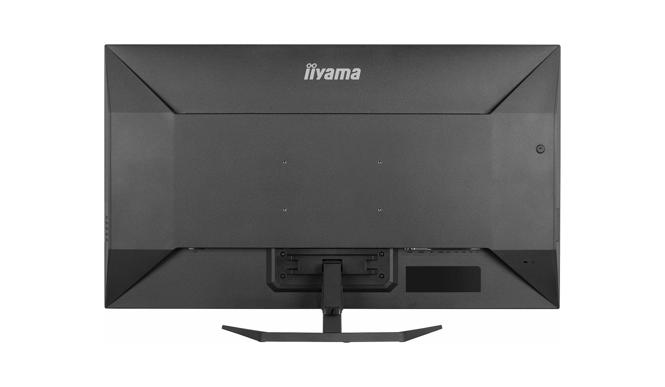 iiyama-ProLite-X4373UHSU-B2-43-inch-monitor-met-4K-resolutie