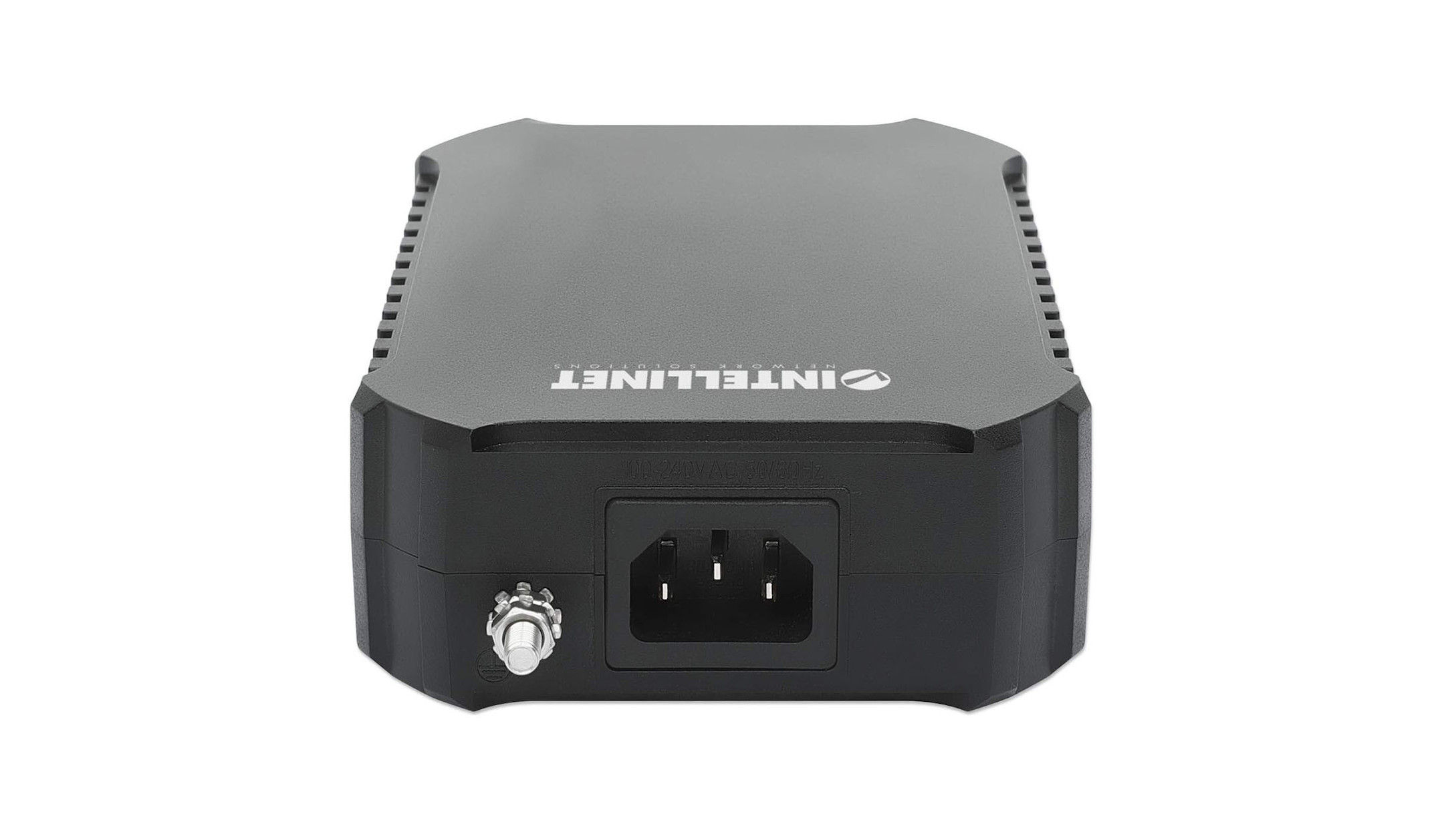 Intellinet-10G-PoE-Injector-ein-95-Watt-Port-IEEE-802-3bt-konform-4PPoE-Kunststoffgehause