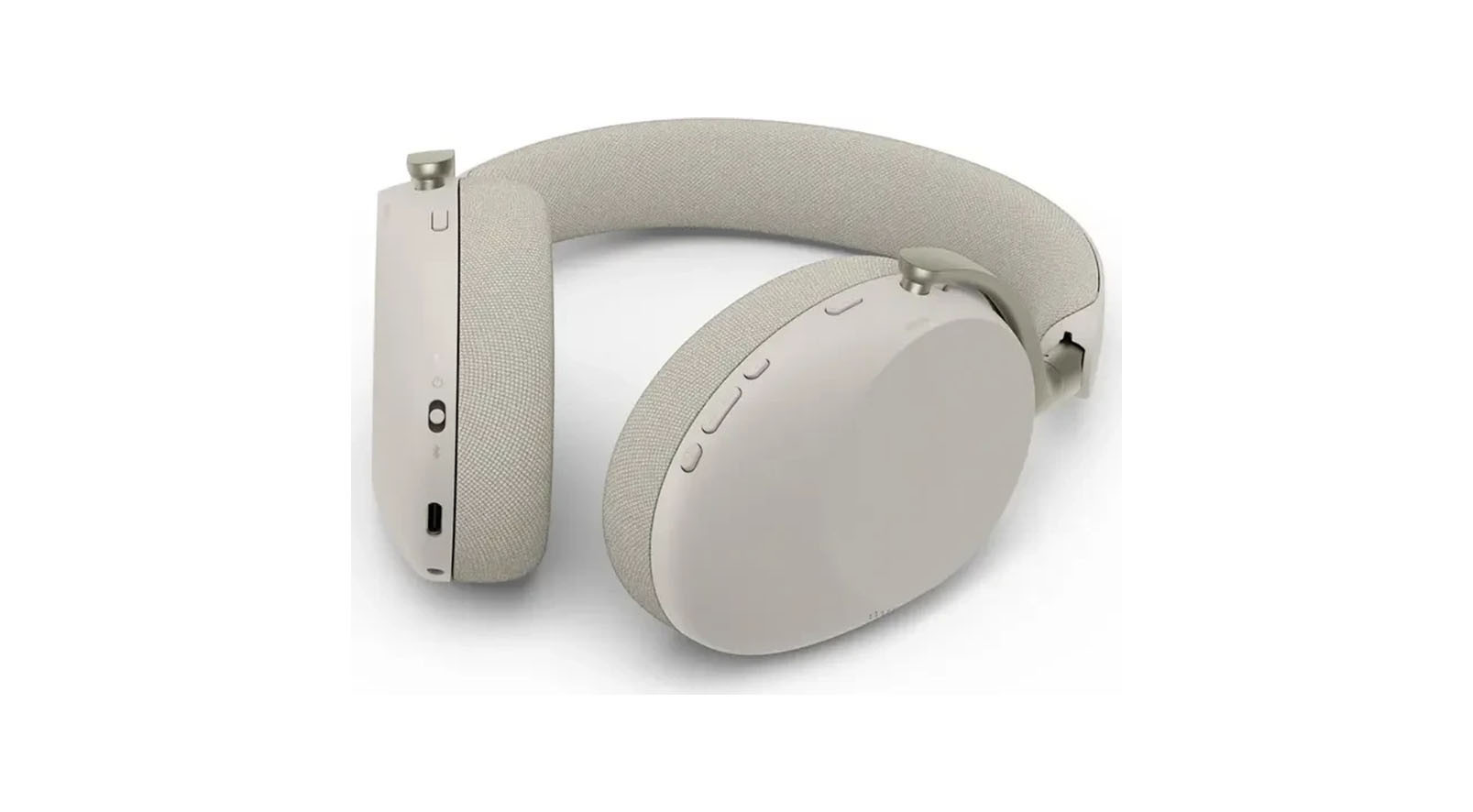 Jabra-Evolve3-85-Bluetooth-USB-C-draadloze-stereoheadset-gecertificeerd-voor-MS-Teams-zonder-oplaadstation-Warm-grijs