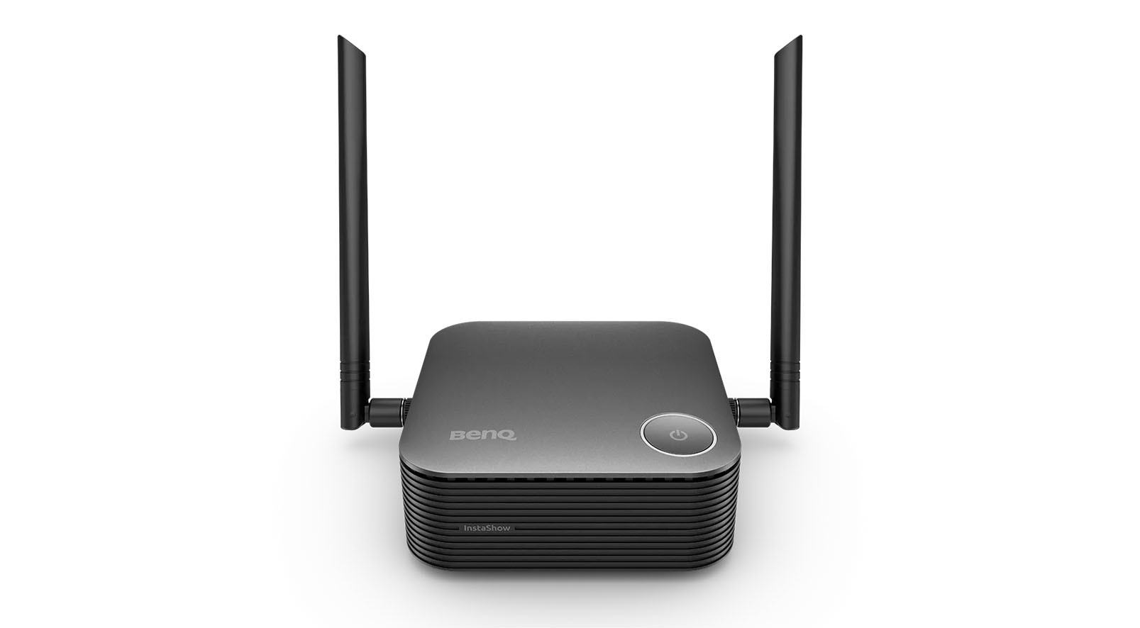 BenQ-InstaShow-VS25-Wireless-Prasentationssystem-fur-Hybrid-Meetings-Huddling-Large-Rooms