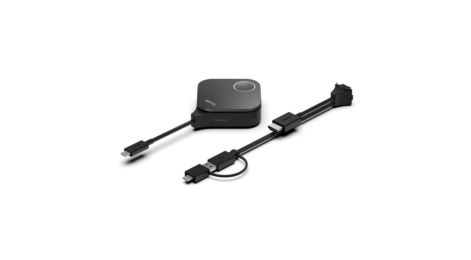 BenQ-WDC-15-Button-Kit-InstaShow
