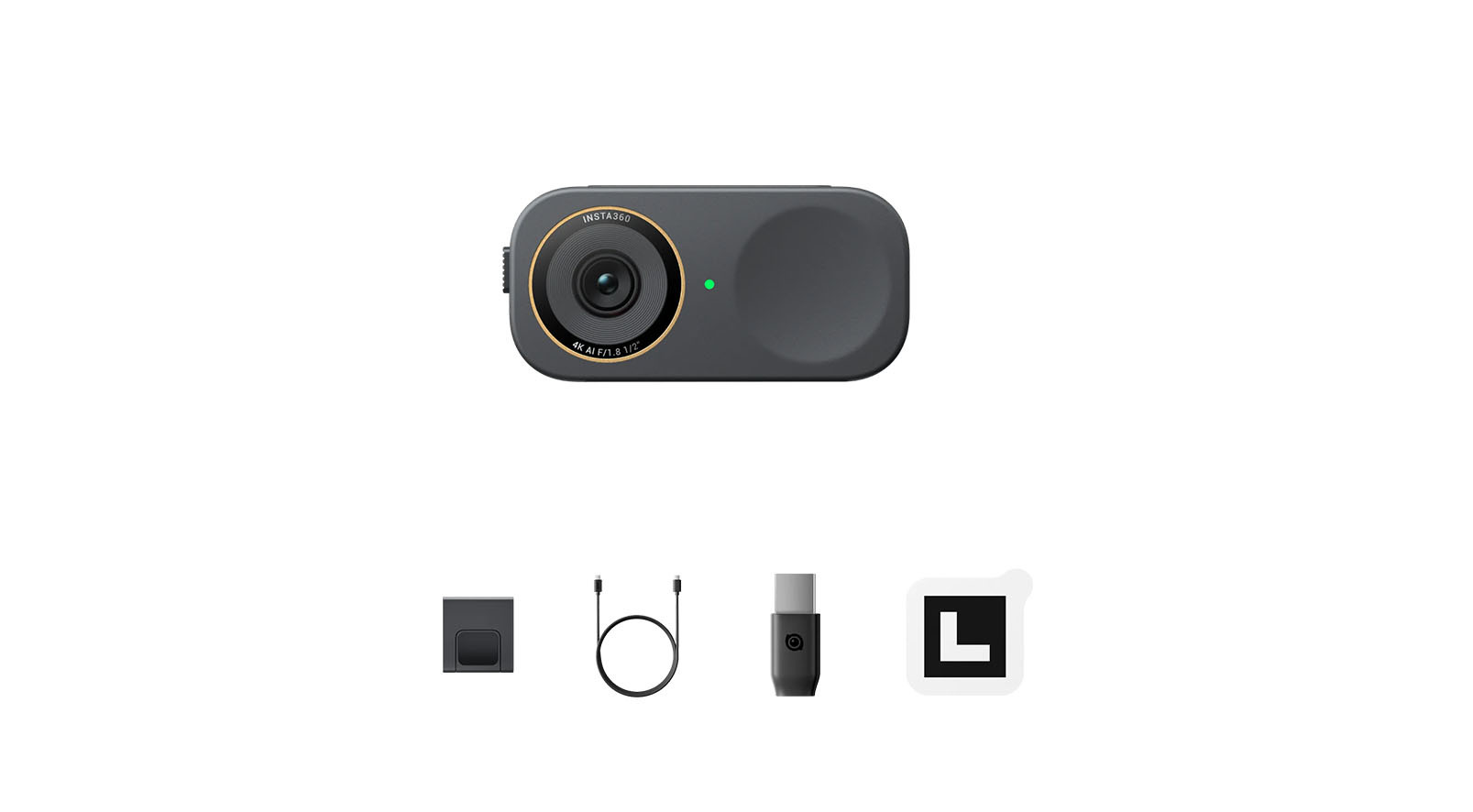 Insta360-Link2C-Pro-compacte-4K-webcam