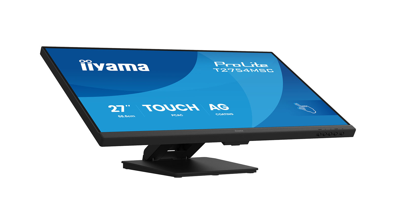 iiyama-ProLite-T2754MSC-B2AG-27-inch-InCell-PCAP-touchscreen-met-10-puntsbediening-IPS-paneeltechnologie-antireflectiecoating-en-een-flexibele-standaard