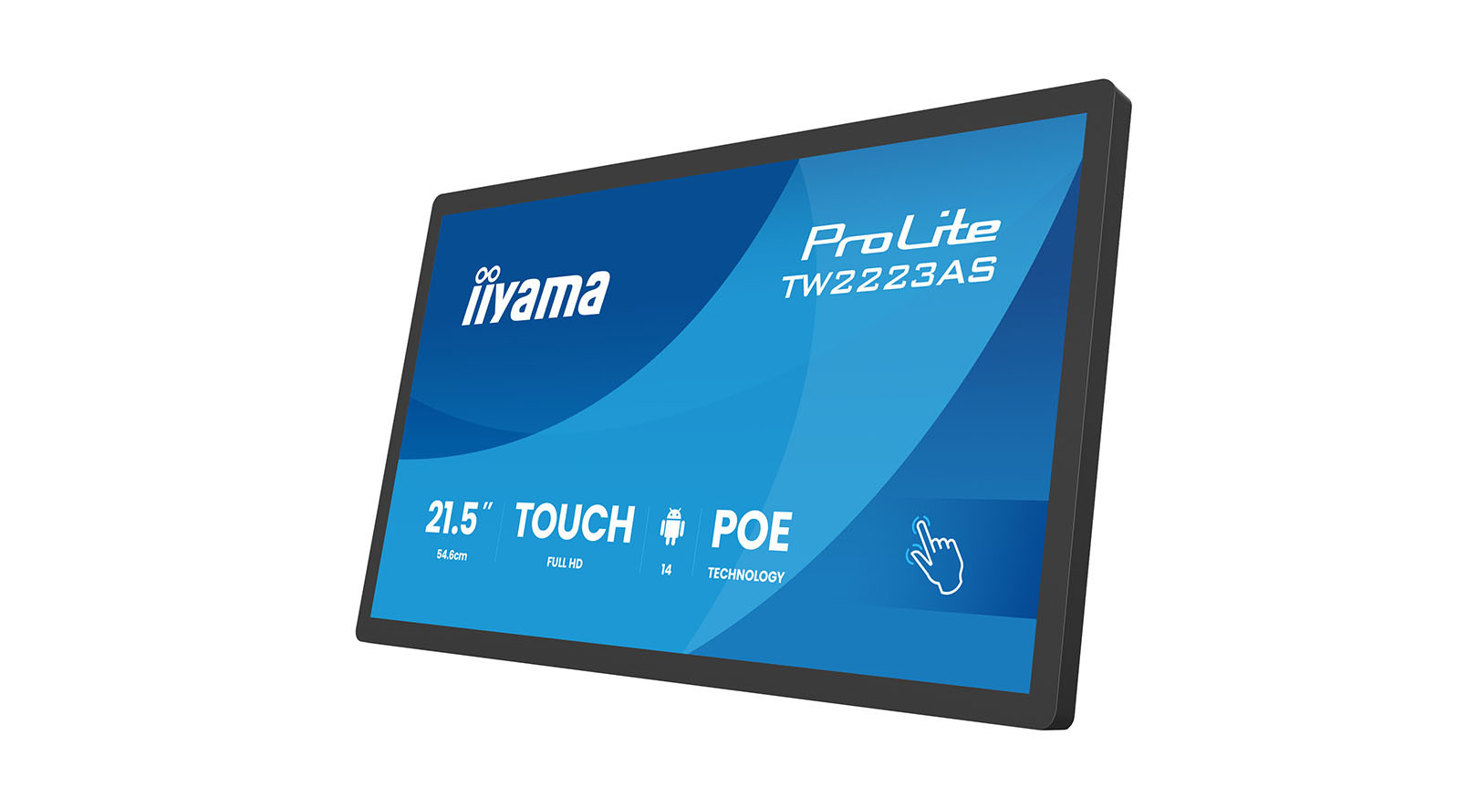 iiyama-ProLite-TW2223AS-B3P-22-PCAP-10-punts-touchscreen-pc-met-Android-besturingssysteem-Power-over-Ethernet-PoE-technologie-en-iiSignage2
