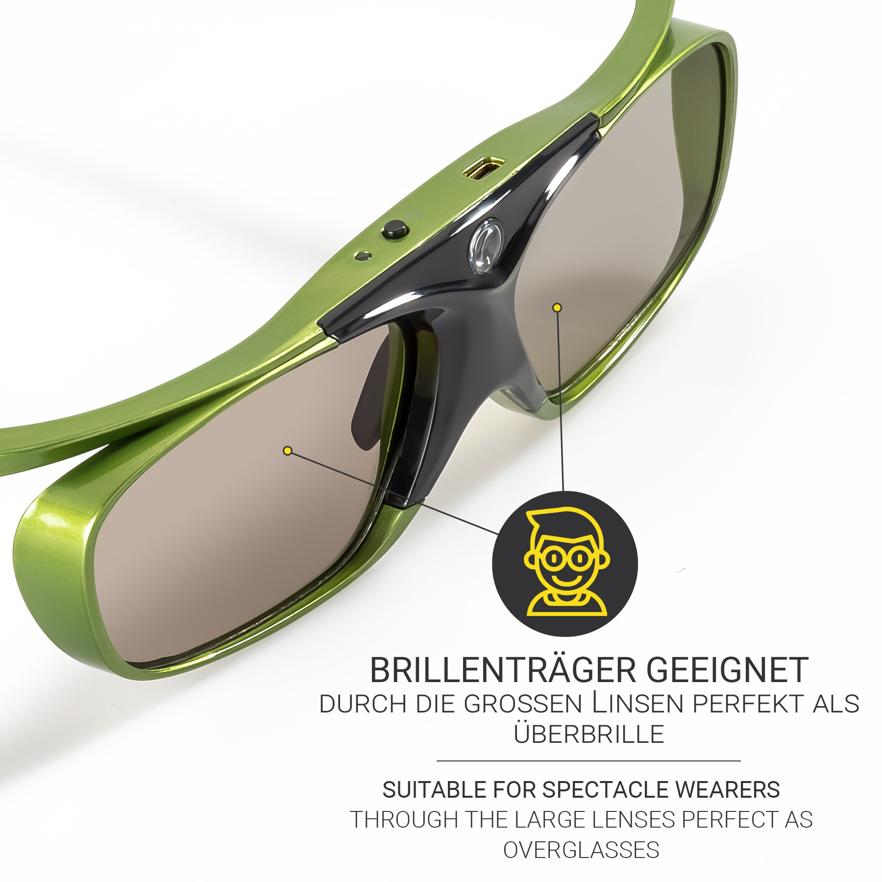 hi-shock-dlp-pro-lime-heaven-dlp-link-3d-brille-demoware