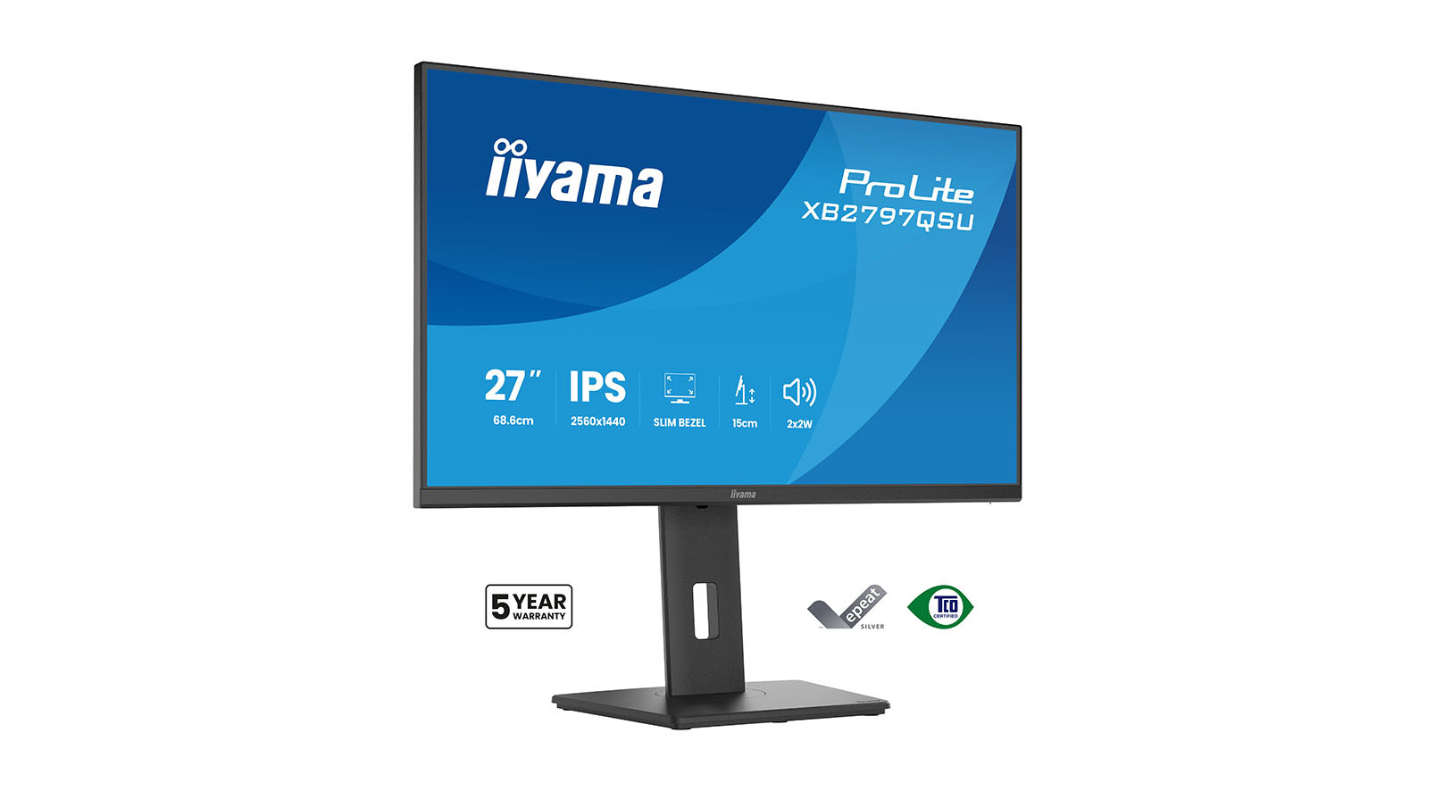 iiyama-ProLite-XB2797QSU-B1-27-inch-QHD-IPS-monitor-met-smalle-randen-aan-vier-zijden-ergonomische-standaard-en-EPEAT-Silver-certificering