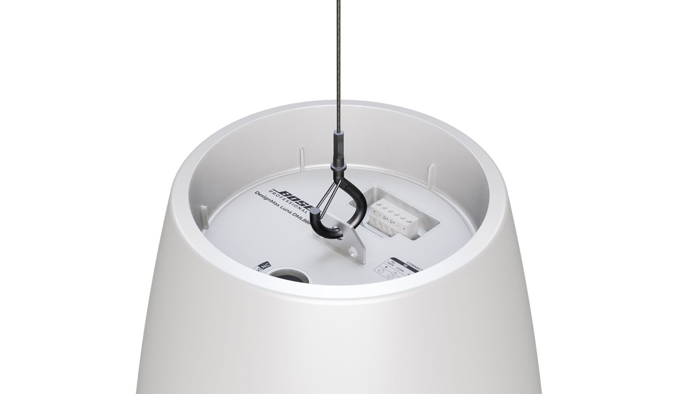 Bose-Professional-DesignMax-Luna-DML88P-Hangende-luidspreker-met-volledige-frequentierespons-en-een-modern-ontwerp-in-wit
