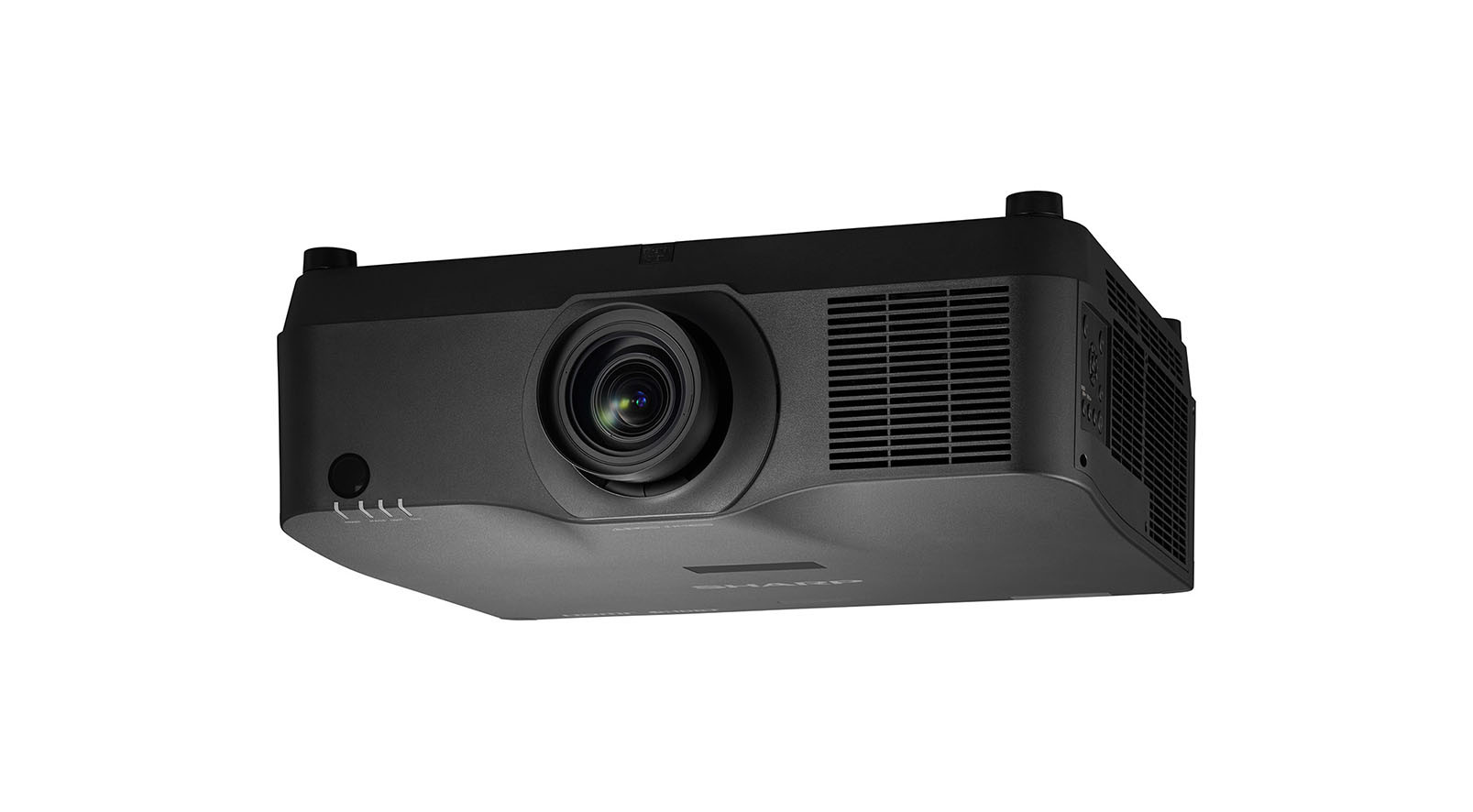 Sharp-A824U-B-LCD-laserbeamer-zonder-lens