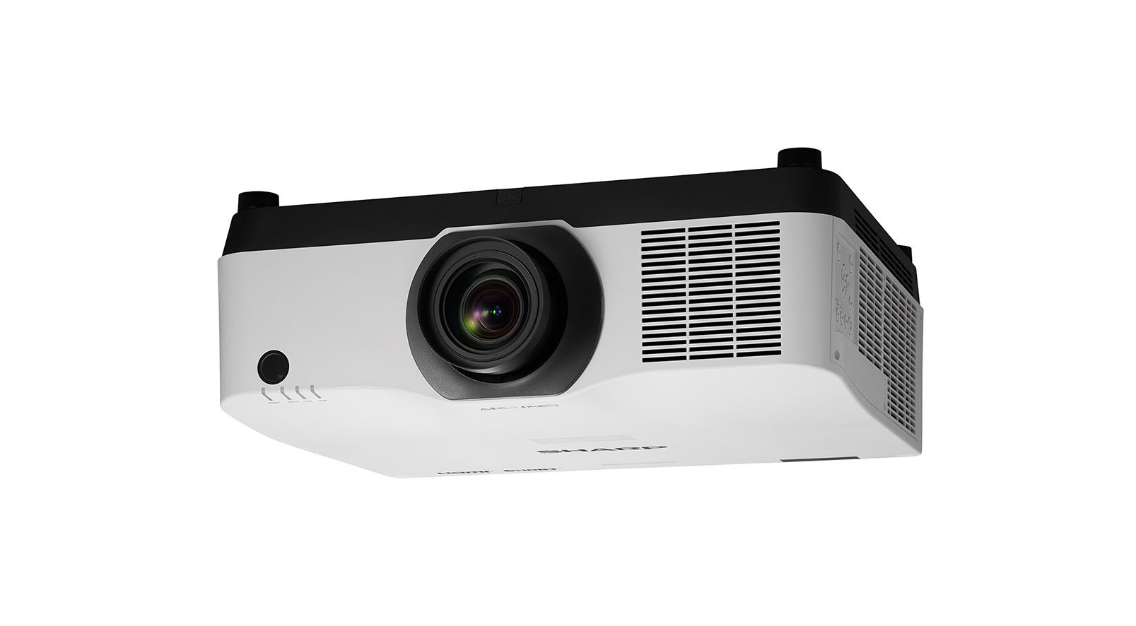 Sharp-A824U-Professionele-LCD-laserbeamer