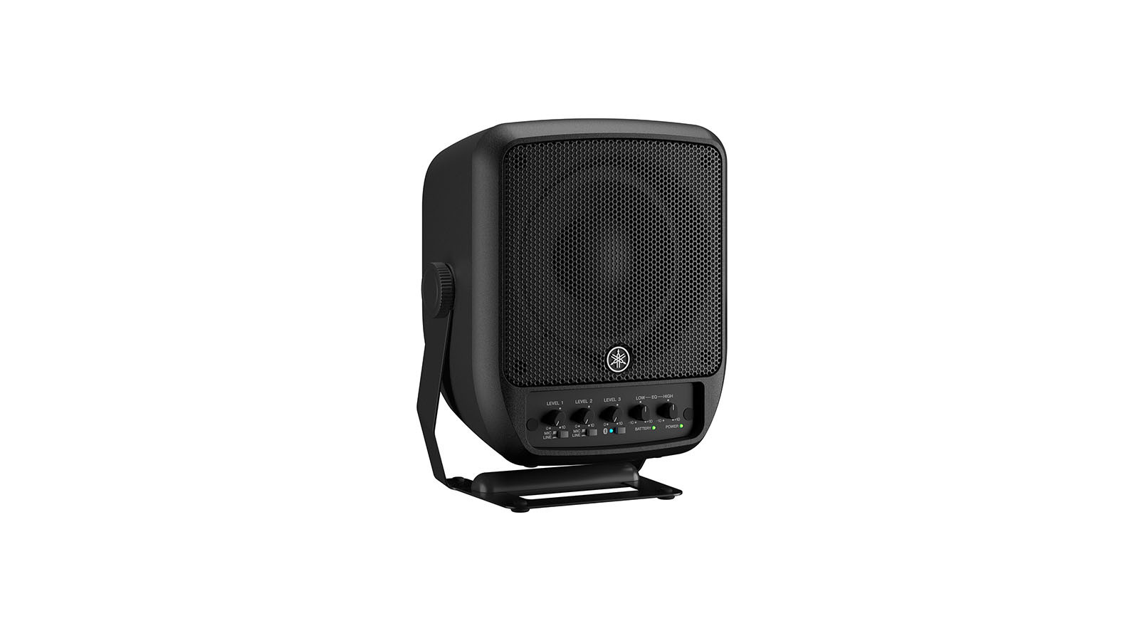 Yamaha-STAGEPAS-100BTR-mk2-Tragbares-PA-System