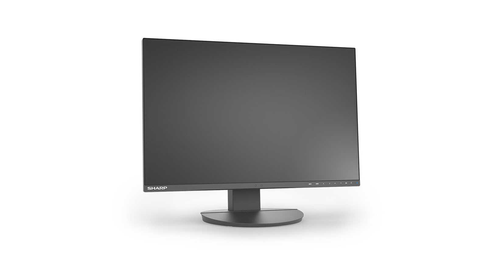 Sharp-EA242W-MultiSync-LCD-24-monitor-voor-kantoor-en-industriele-toepassingen