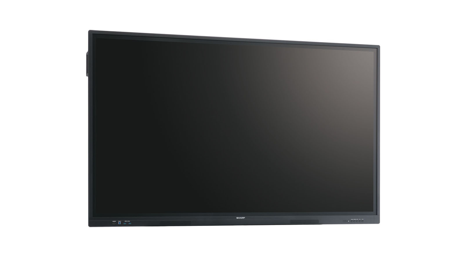 Sharp-PN-LC652-65-inch-interactief-4K-scherm-voor-modern-onderwijs-en-samenwerking