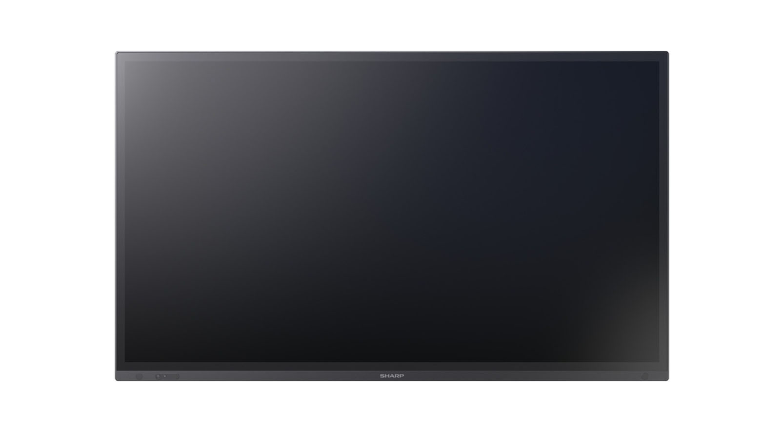 Sharp-PN-LA752-75-inch-interactief-display-met-groot-scherm-voor-professionele-conferentieomgevingen