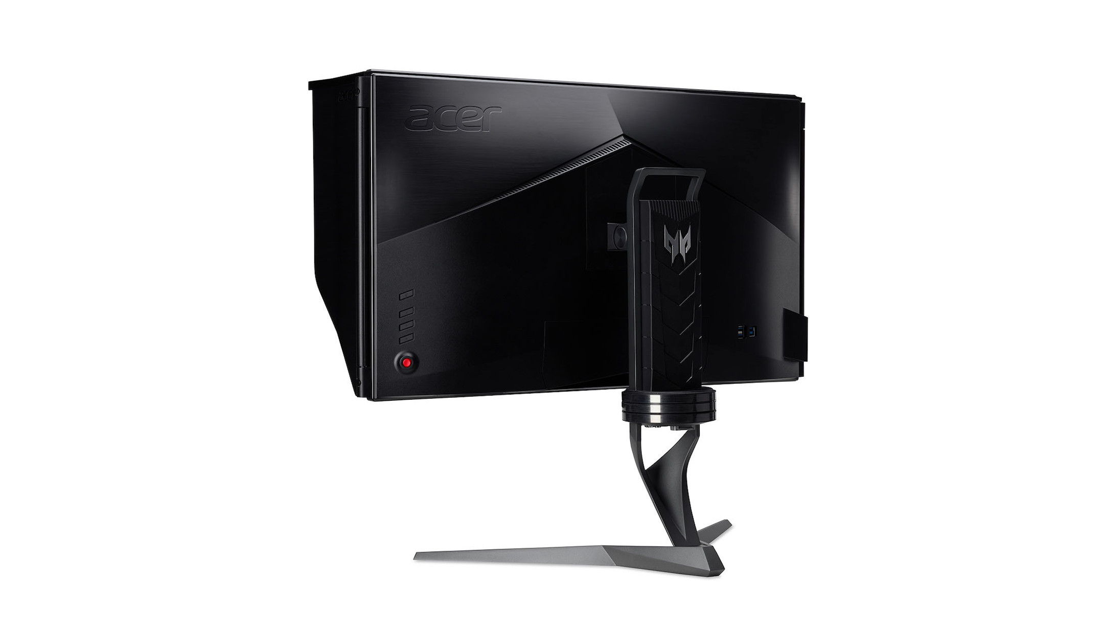 Acer-Predator-X27Ubmiipruzx-QHD-OLED-Gaming-Monitor-Demoware