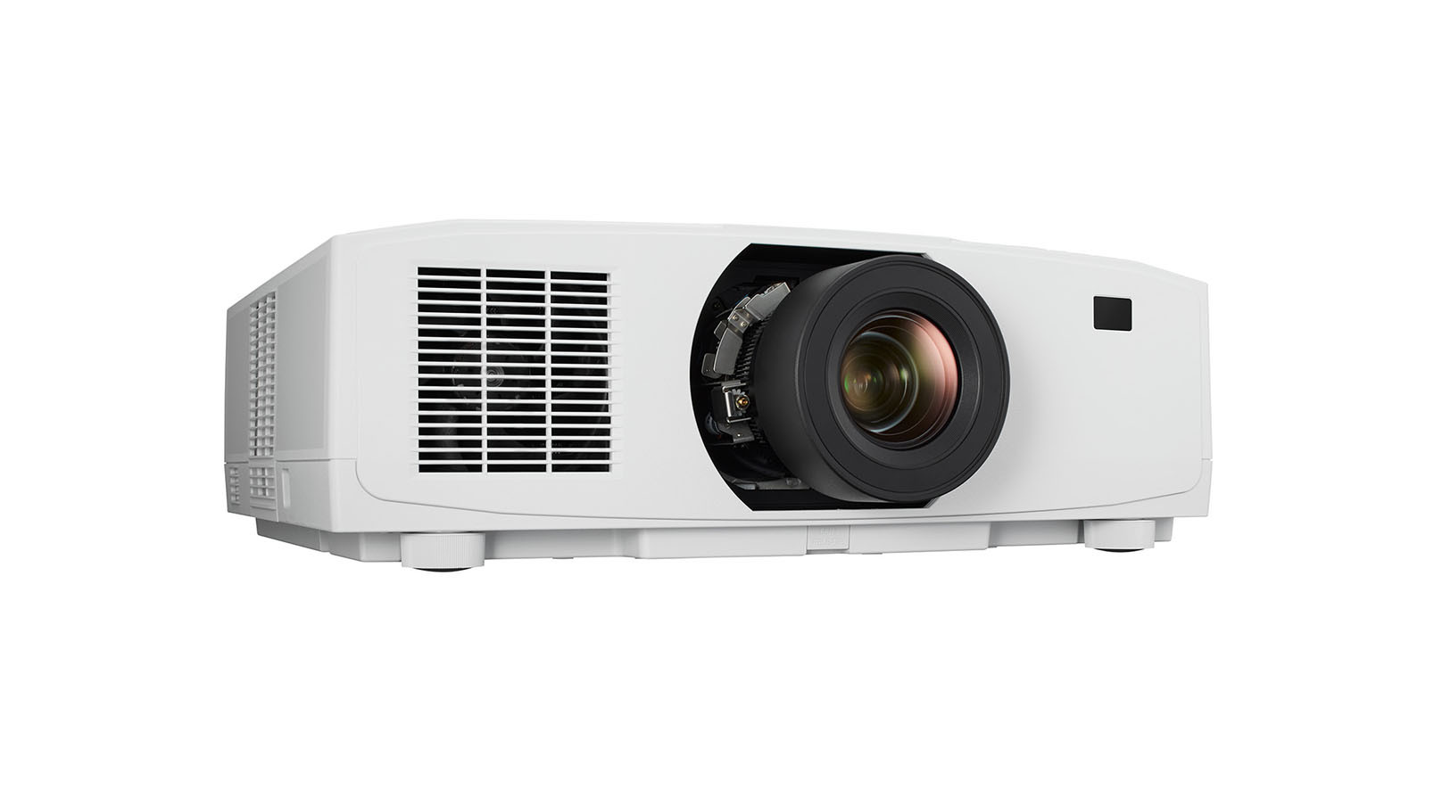 Sharp-XP-V801U-W-LCD-laserbeamer-zonder-lens