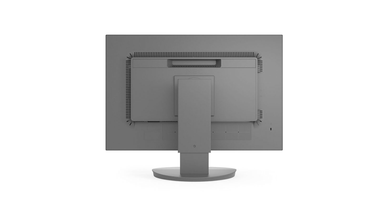 Sharp-MultiSync-EA241W-zwart