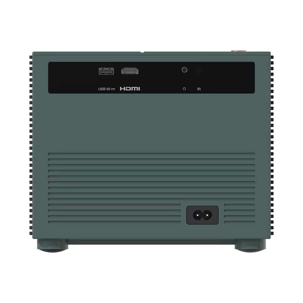 Strong-MIRA1-FHD-Streaming-Projektor-mit-Smart-TV-und-Google-Assistant-Funktionen-Demoware-Platin